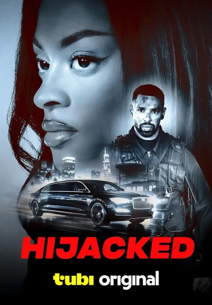 Hijacked