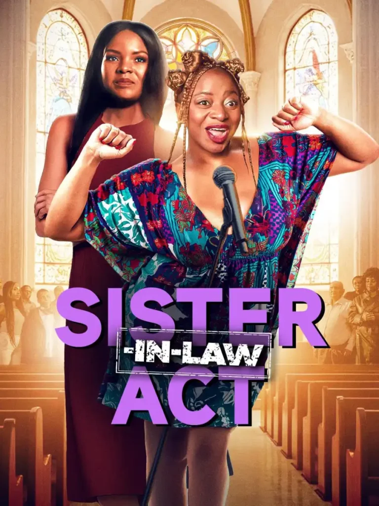 Sister-In-Law Act
