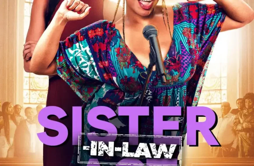Sister-In-Law Act