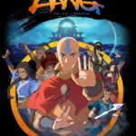 The legend of Aang