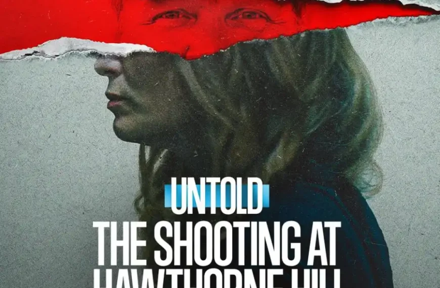 Untold The Shooting at Hawthorne Hill