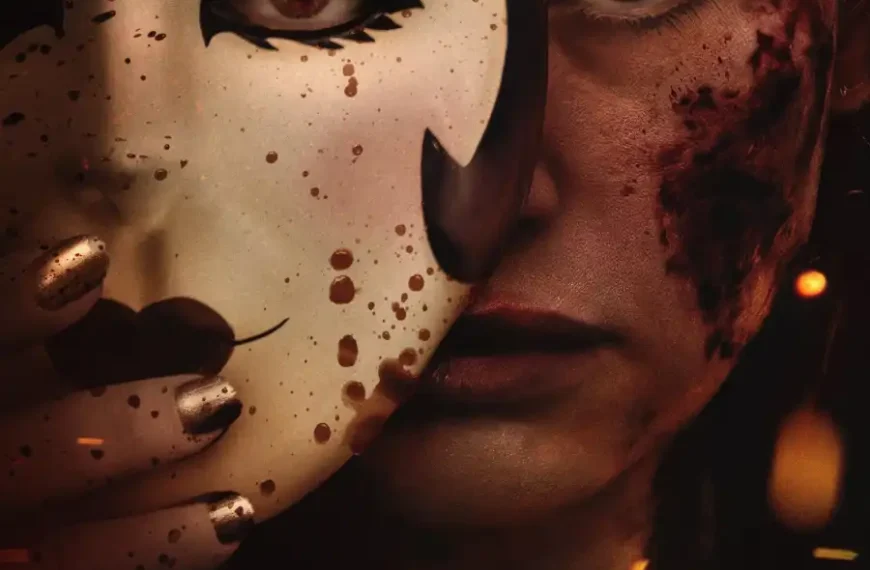 The Strangers: Chapter 3