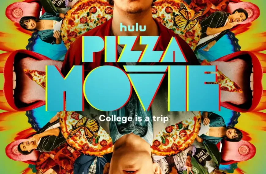 Pizza Movie