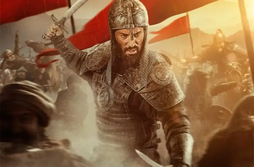 Rise of the Conqueror