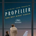 Propeller One-Way Night Coach