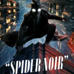 Spider-Noir