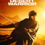 Desert Warrior