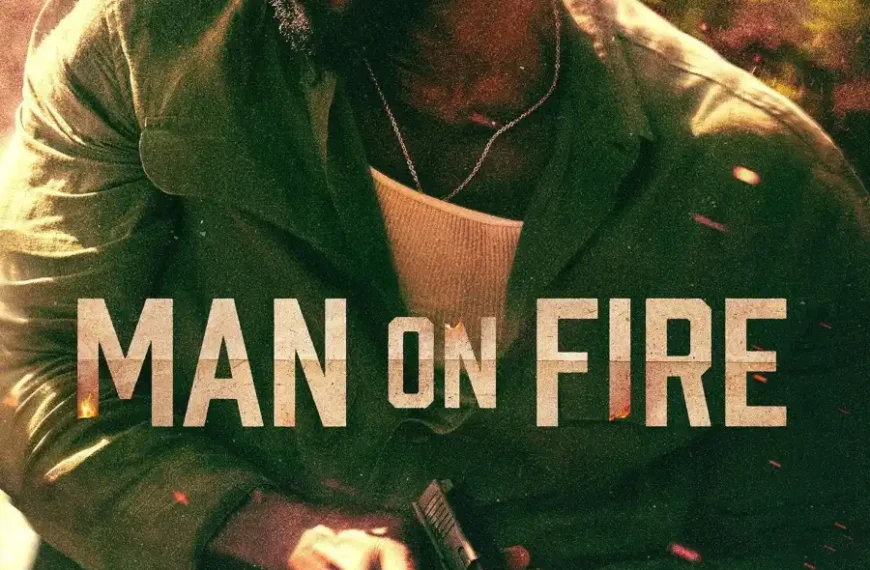 Man on Fire