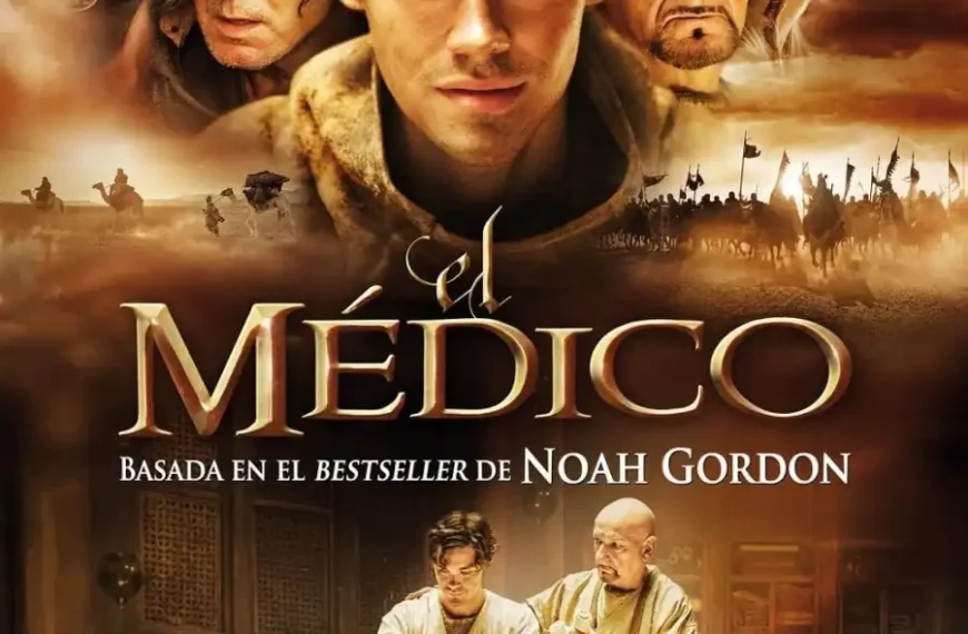 The Physician