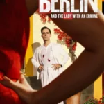 Berlin and the Lady with an Ermine