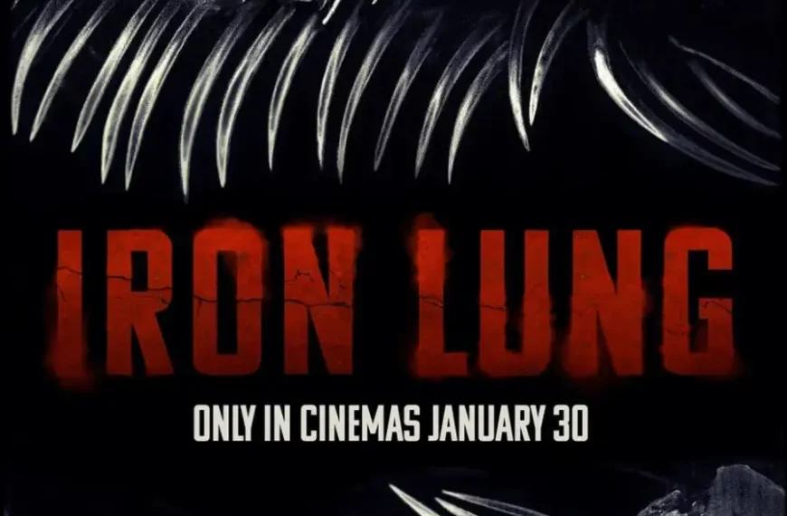 Iron Lung