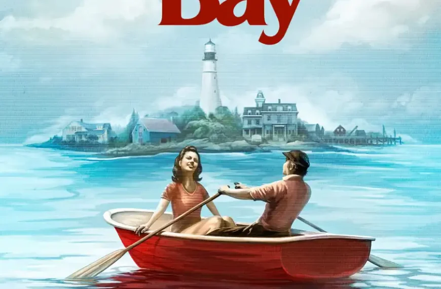 Widows Bay