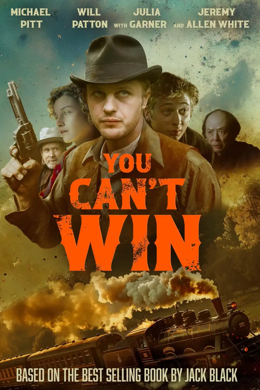 You Can't Win