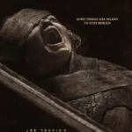 Lee Cronin's The Mummy