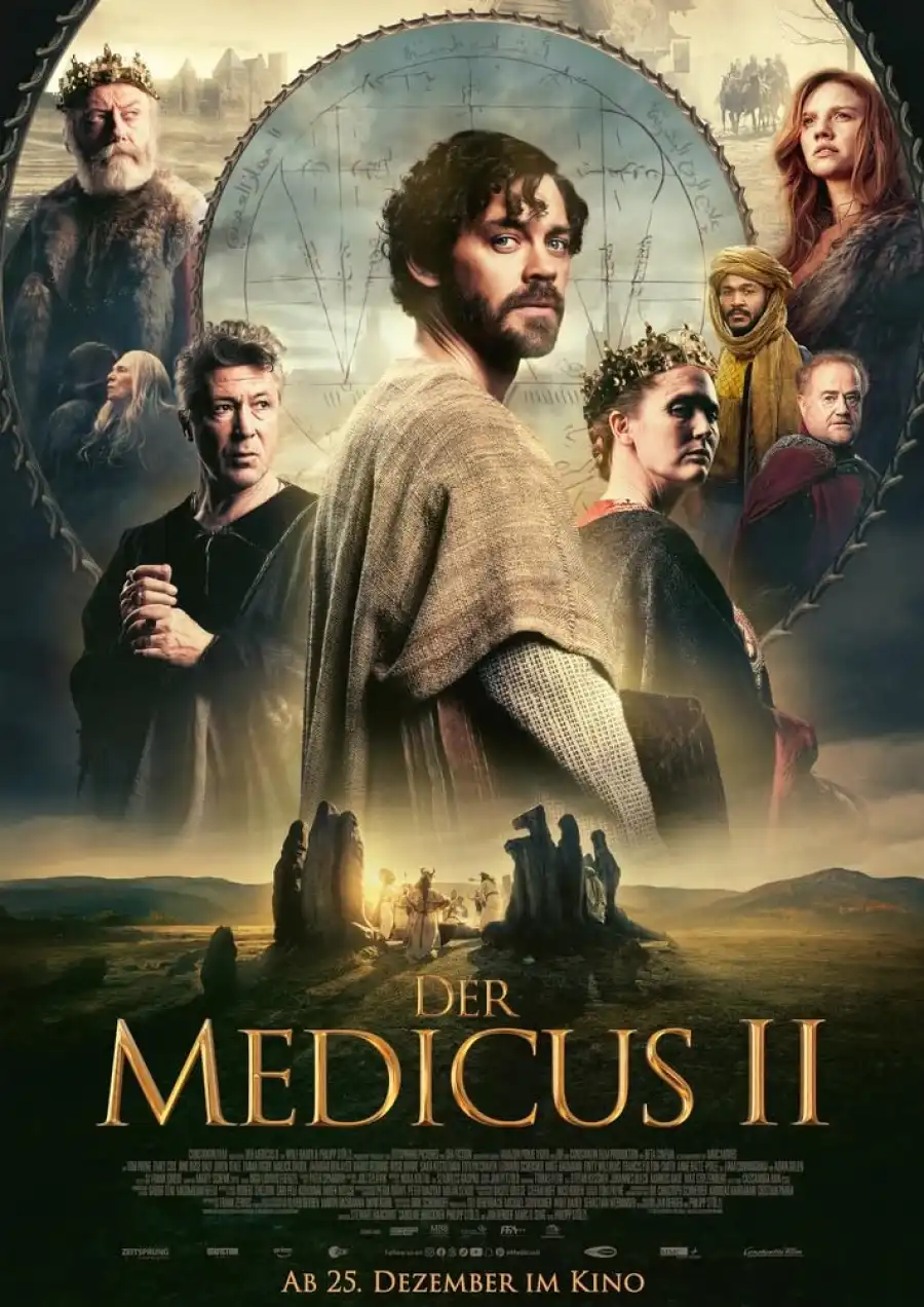The Physician II