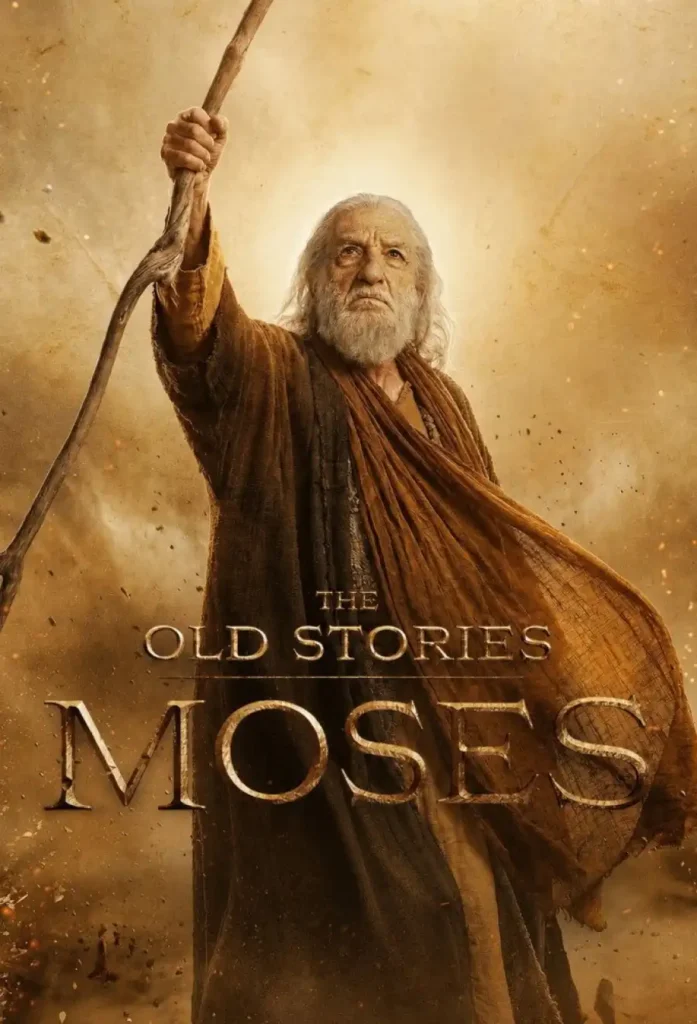 The Old Stories Moses