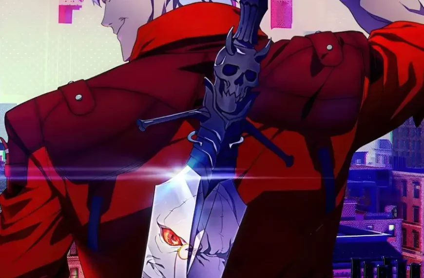 Devil May Cry