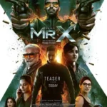 Mr. X