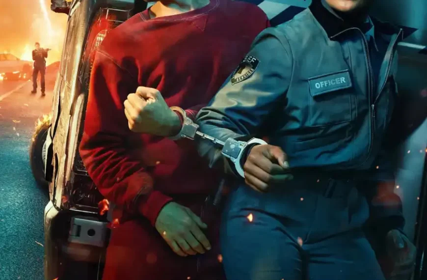 Prisoner