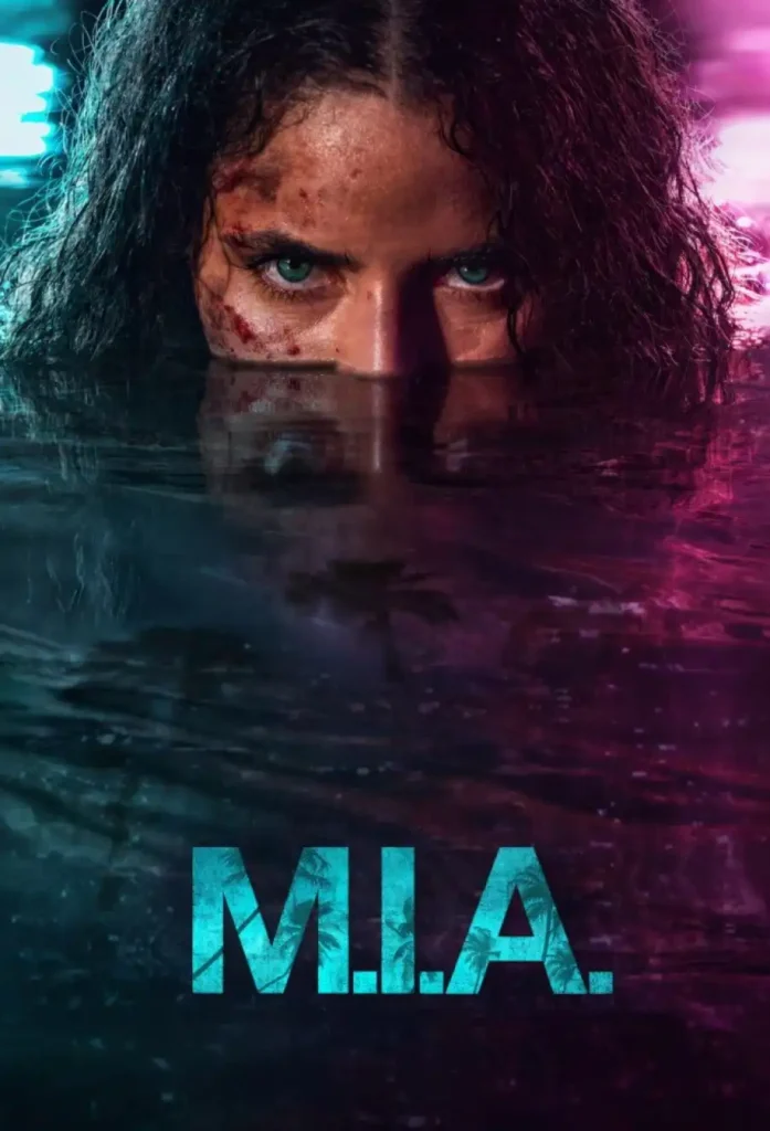 M.I.A