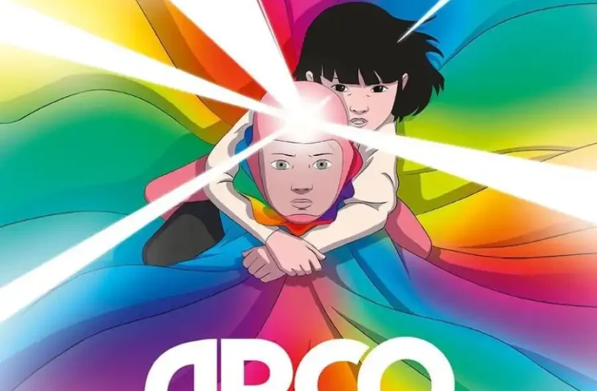 Arco