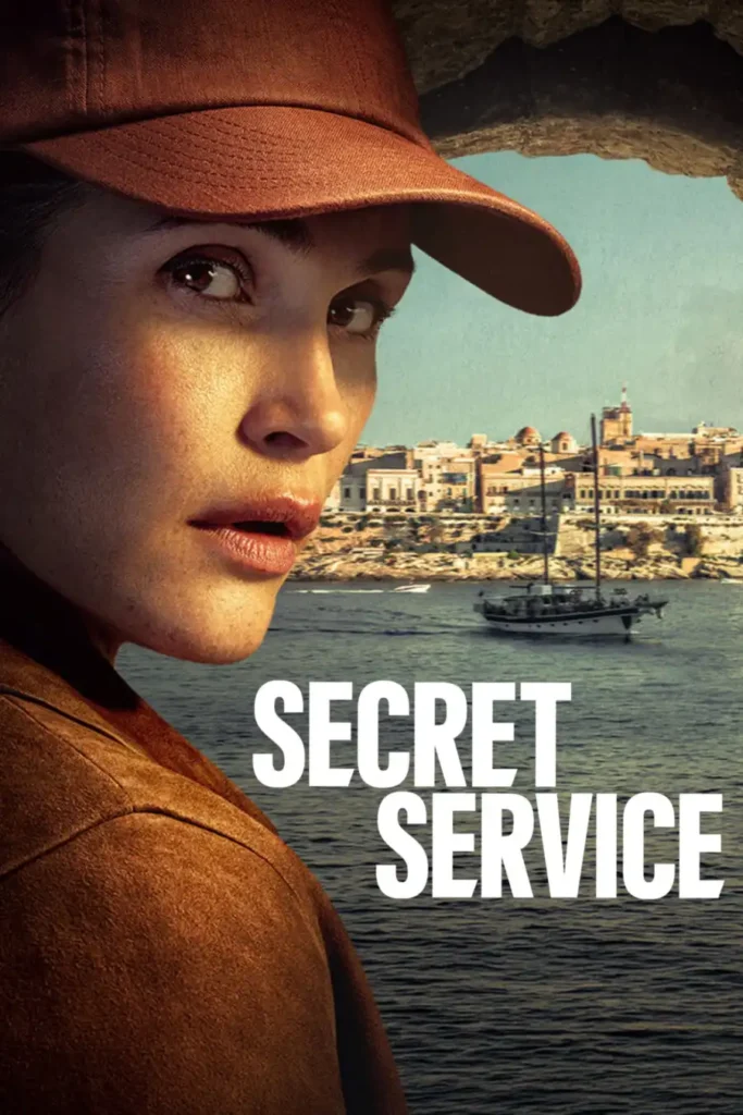 Secret Service