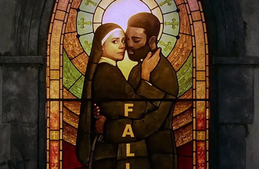 Falling