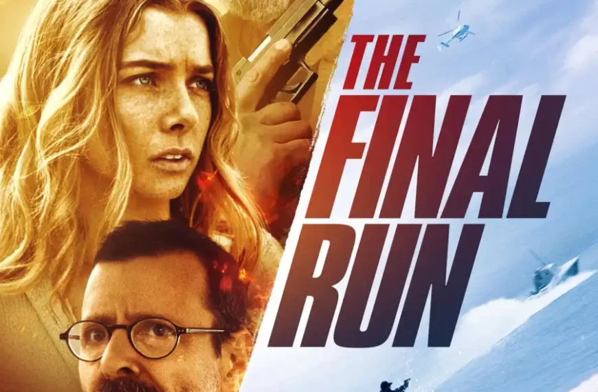 The Final Run