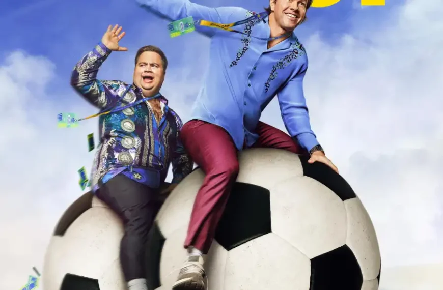 Balls Up