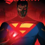 My Adventures with Superman
