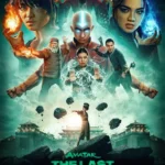 Avatar The Last Airbender