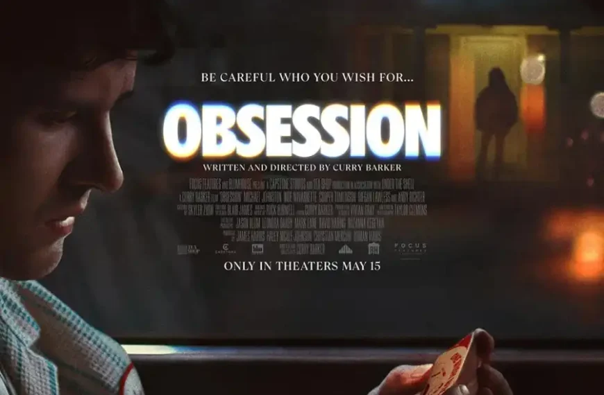 Obsession