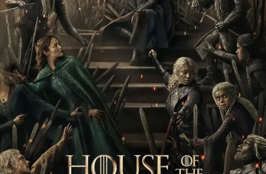 House Of The Dragon