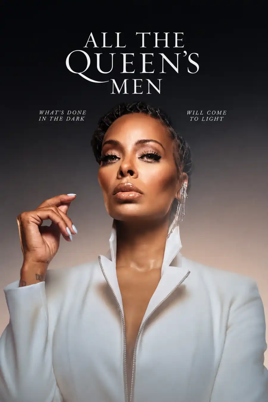 All The Queens Men