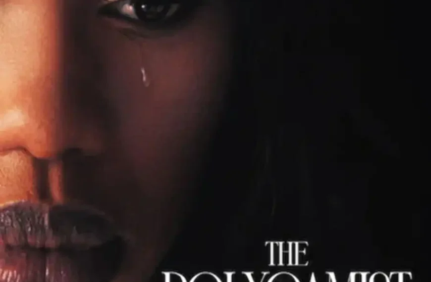 The Polygamist