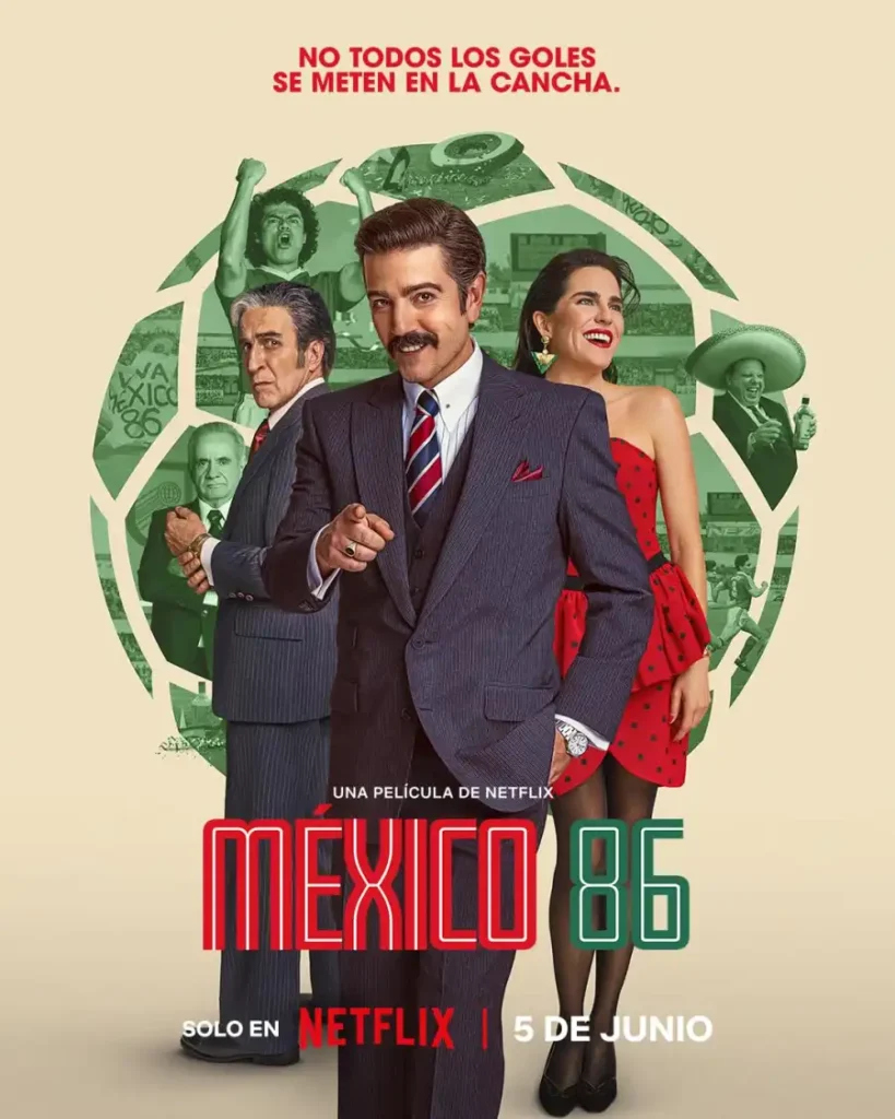 México 86