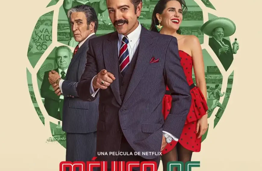 México 86