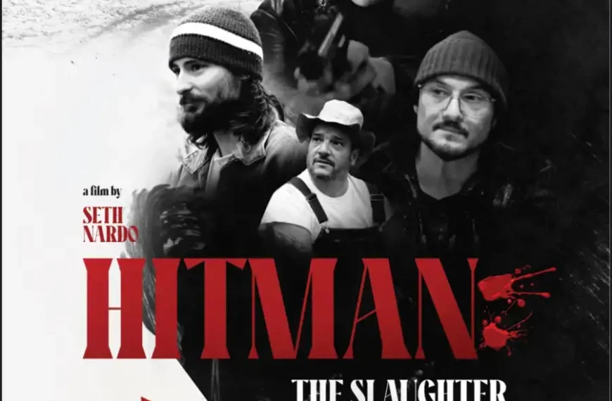 Hitman: The Slaughter