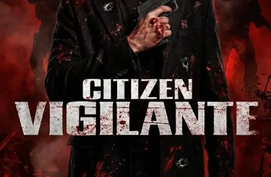 Citizen Vigilante