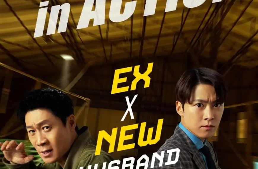 Husbands in Action