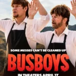 Busboys
