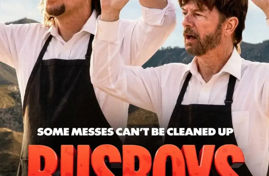 Busboys