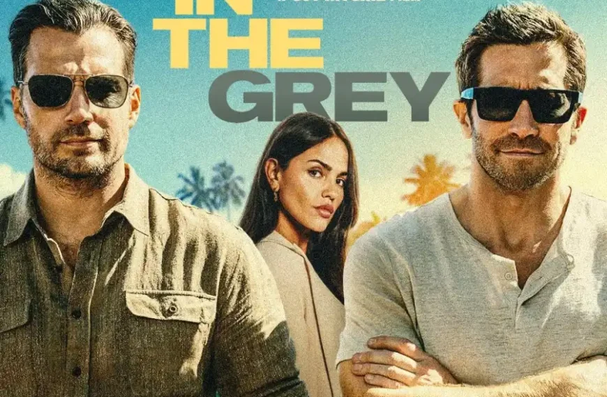 In the Grey