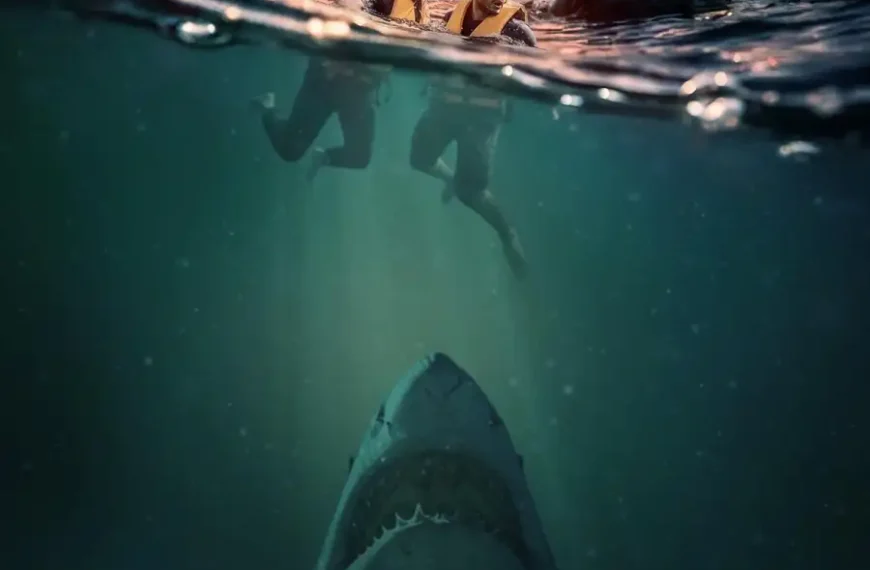 Deep Water