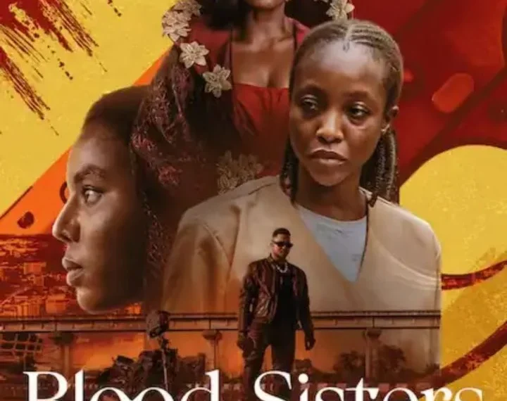 Blood Sisters