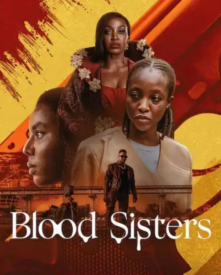 Blood Sisters
