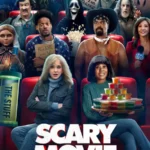 Scary Movie