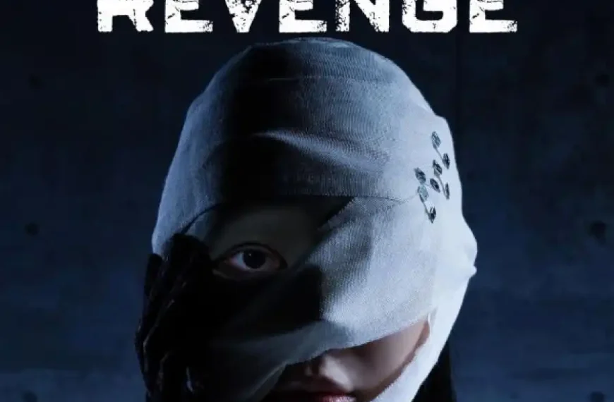 Deep Revenge