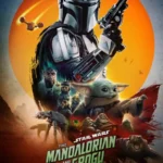 Star Wars: The Mandalorian and Grogu