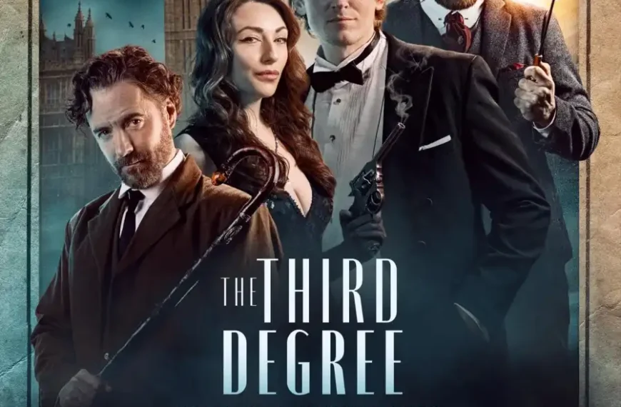 The Third Degree